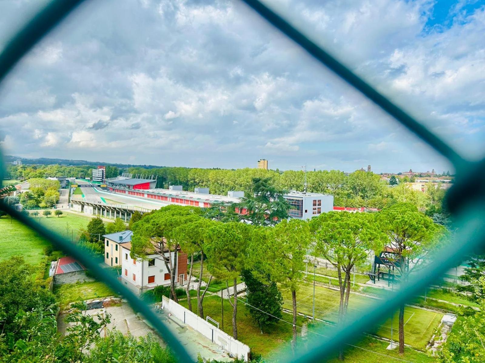 Smart Autodromo 2* Imola
