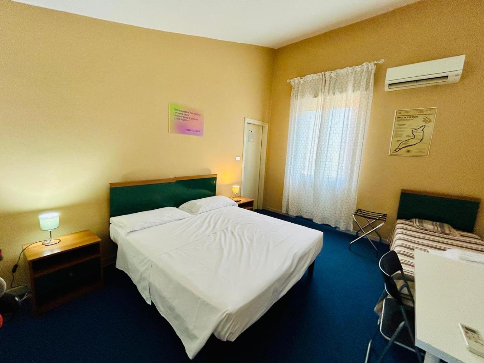 Hotel Smart Autodromo