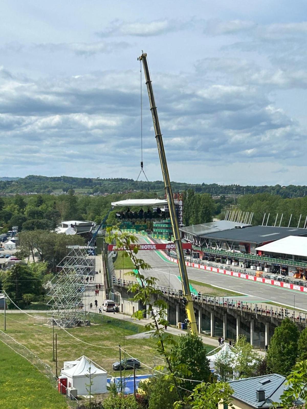 Smart Autodromo 2*