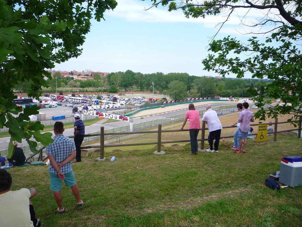 Smart Autodromo Imola