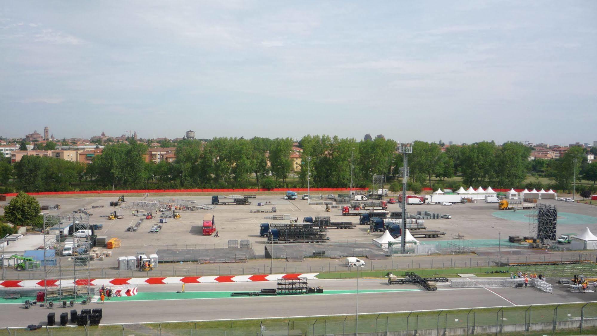 Smart Autodromo Hotel