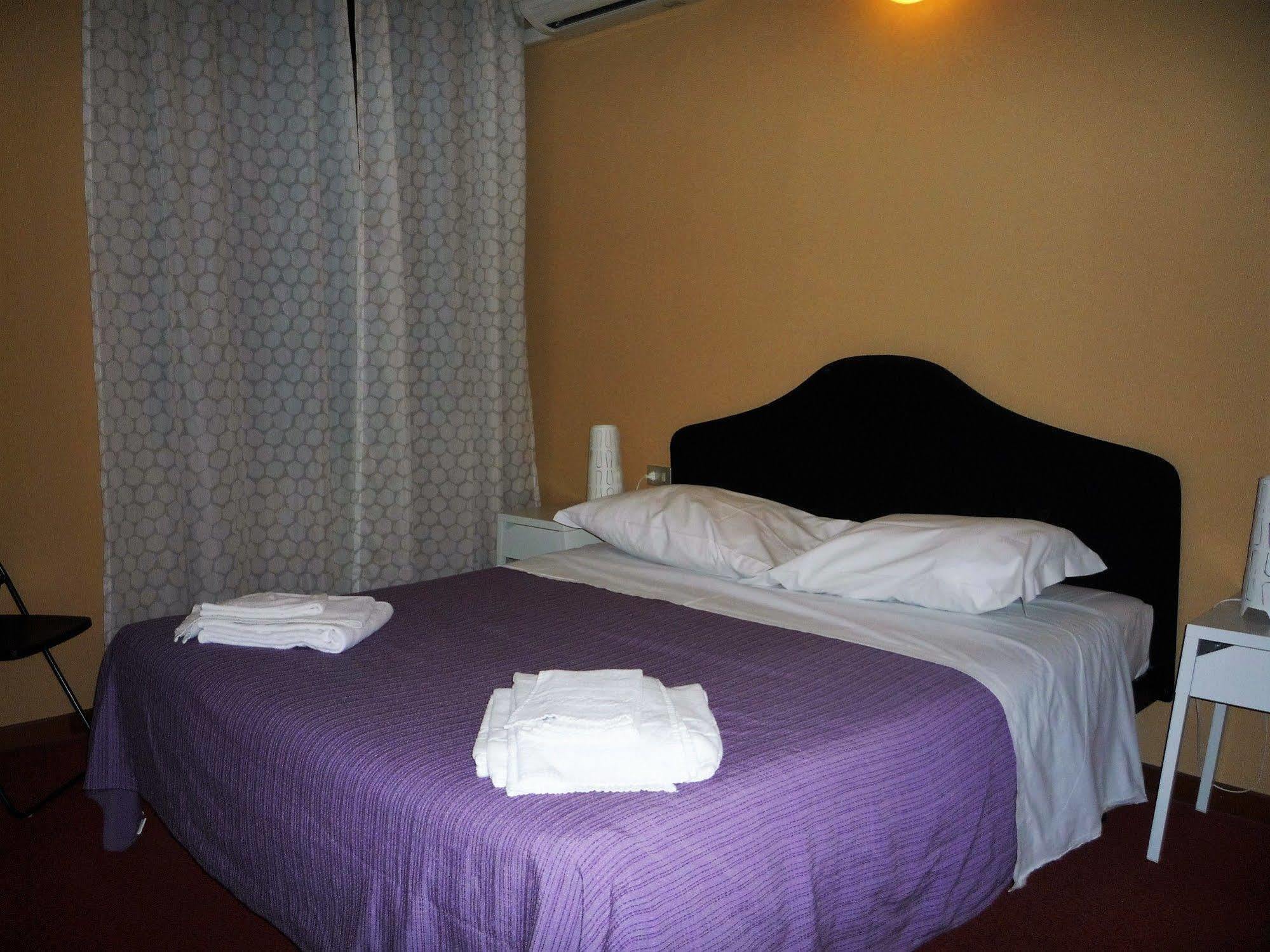 Hotel Smart Autodromo