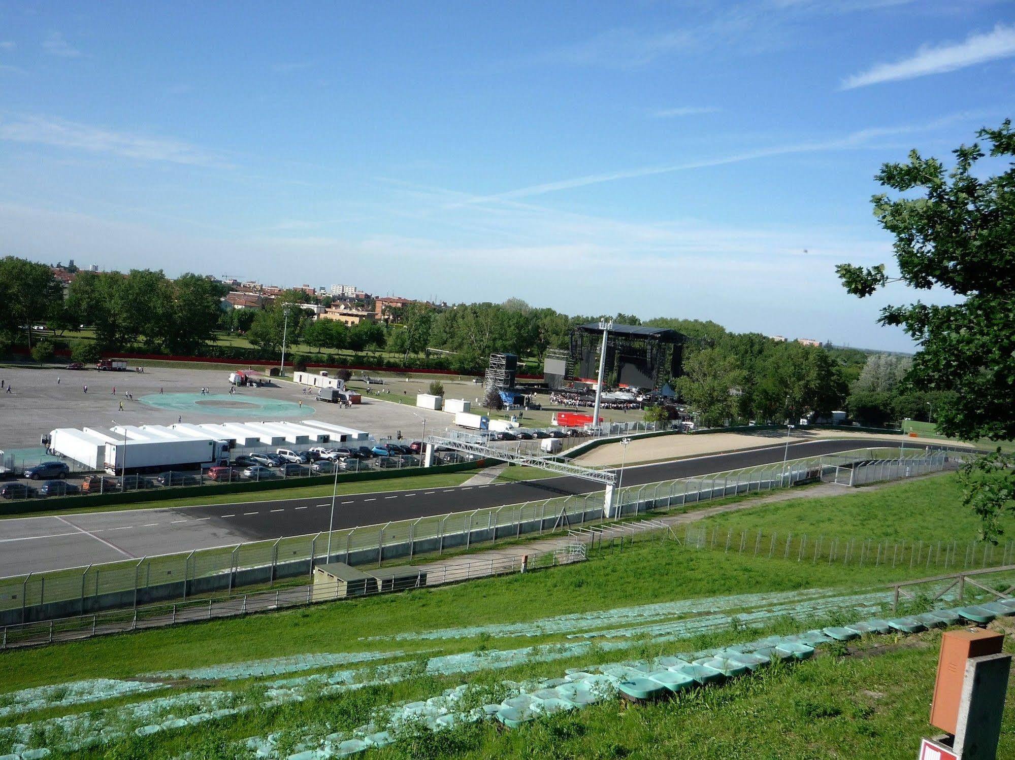 Smart Autodromo 2*