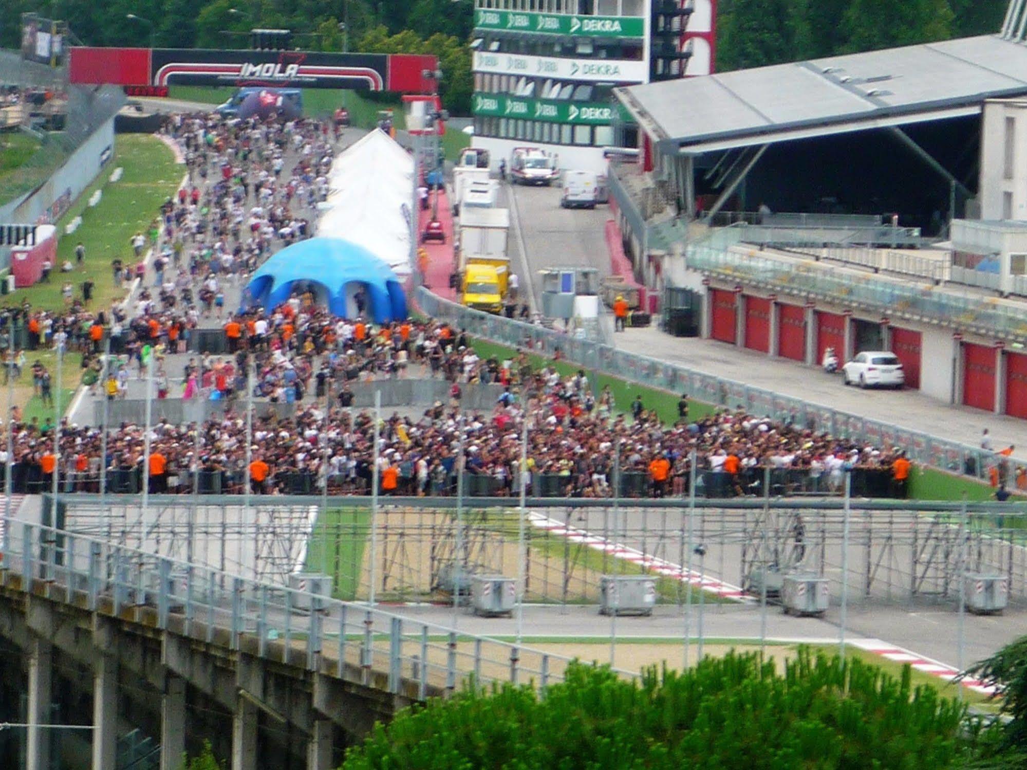 Smart Autodromo 2*