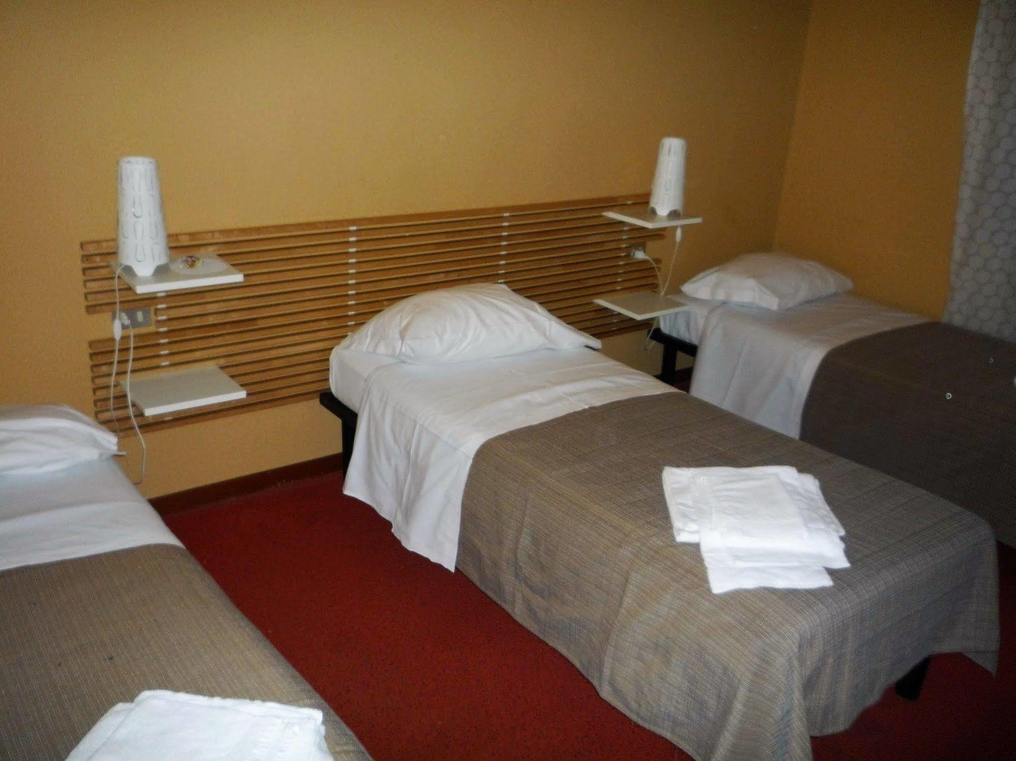 Smart Autodromo Hotel 2*