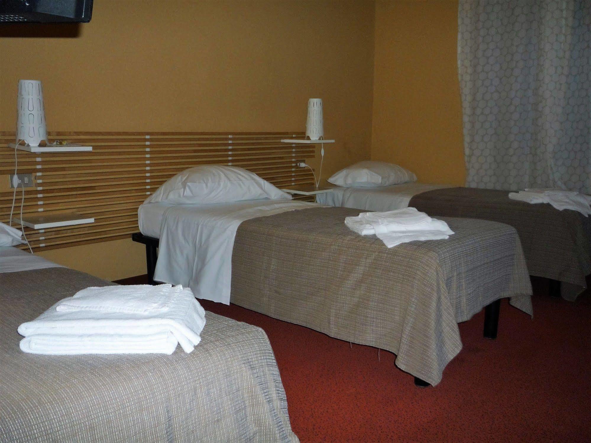Smart Autodromo Hotel