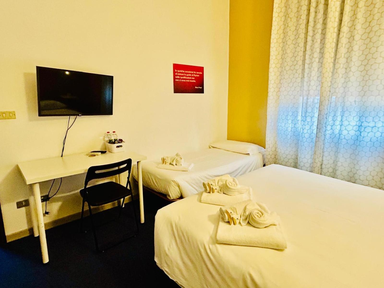 Hotel Smart Autodromo 2*
