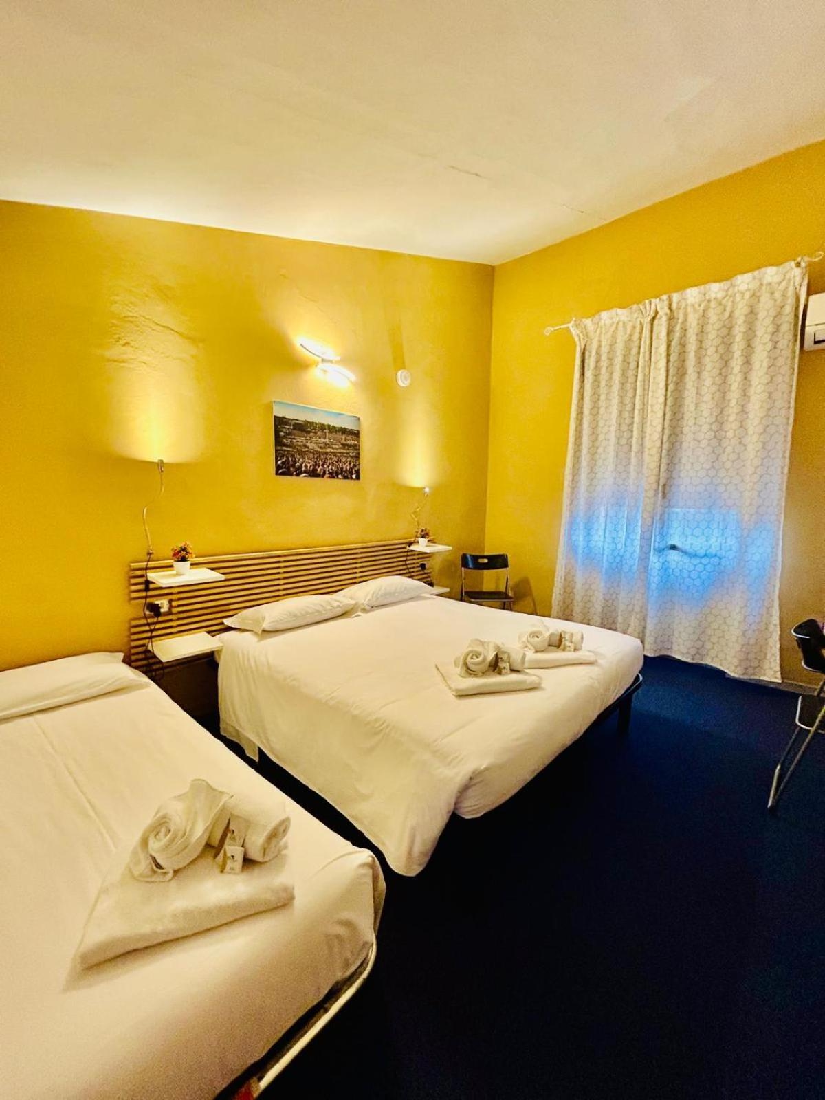 Hotel Smart Autodromo Imola