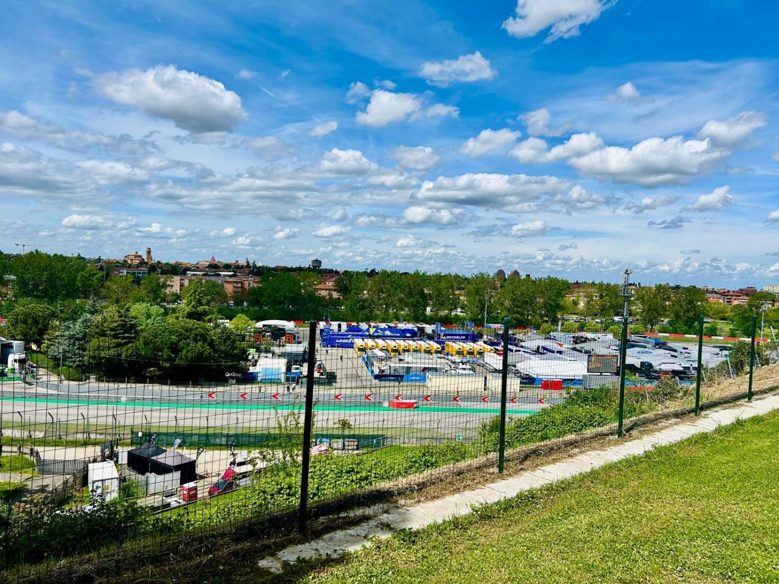 Smart Autodromo Hotel Imola