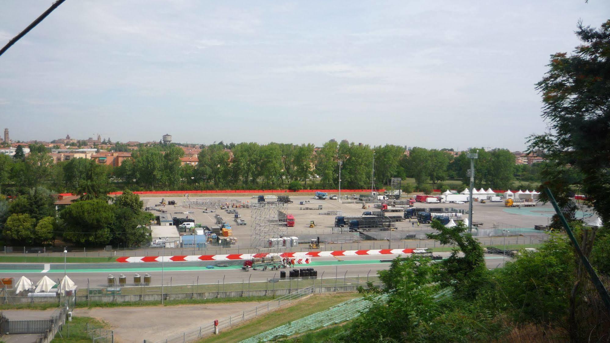 Hotel Smart Autodromo 2*