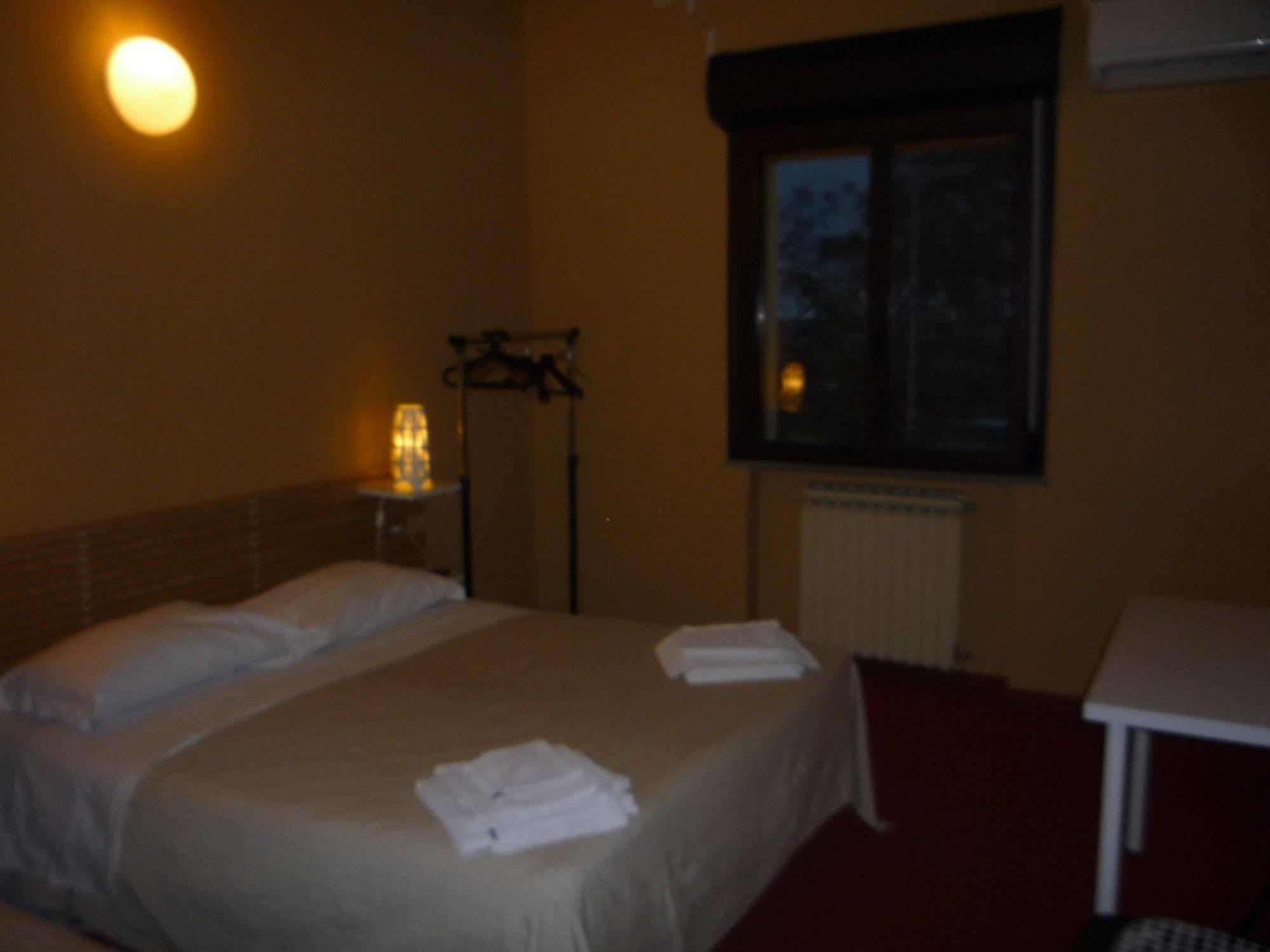 Smart Autodromo Hotel Imola