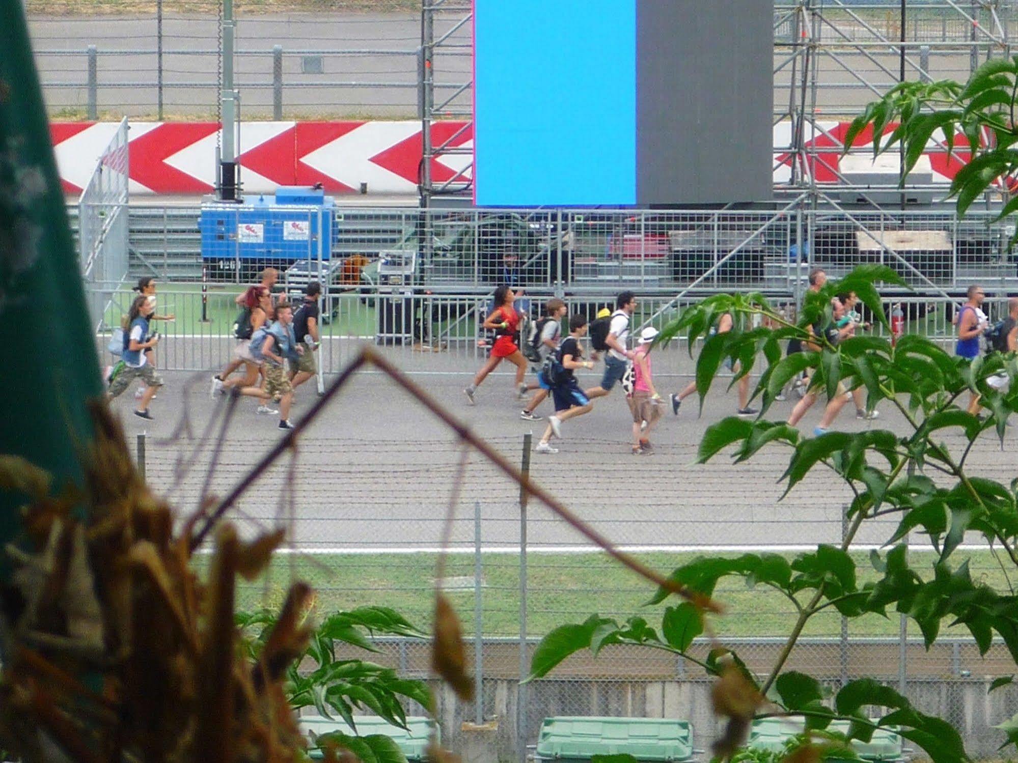 Smart Autodromo Hotel Imola