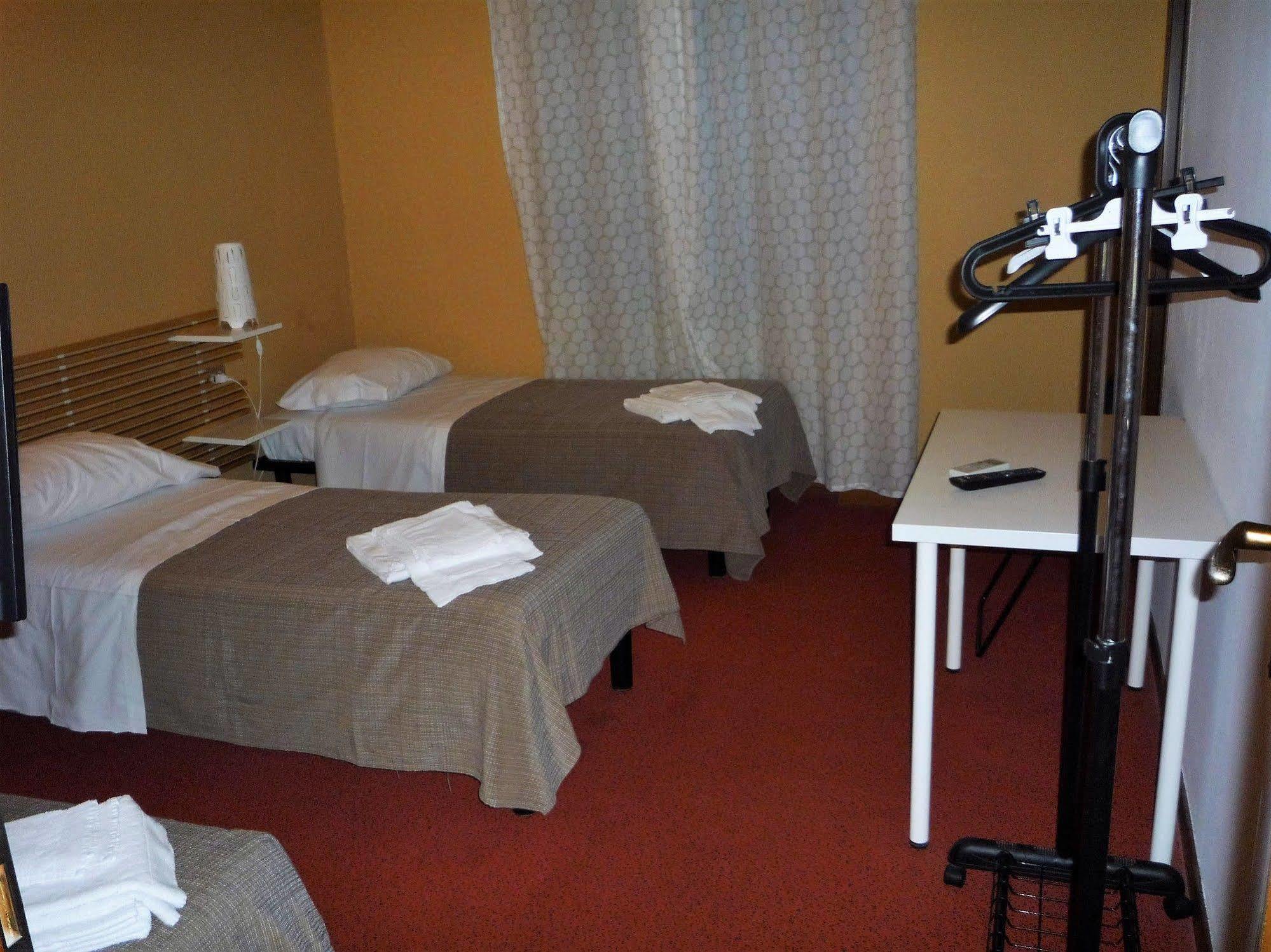 Hotel Smart Autodromo